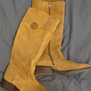 Tommy Hilfiger Boots